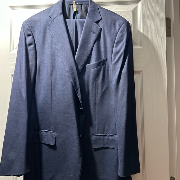 Ermenegildo Zegna Other - Ermenegildo Zegna mens suit